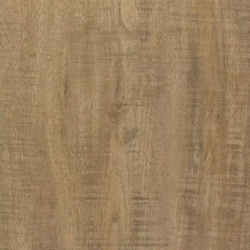 Tavolino da caffè con ripiano sollevabile, rovere chiaro/mango, per 1